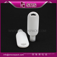 SRS Cosmetic Container Embalagem do tubo cosmético, projeto colorido, projeto da diferença e sealer plástico do tubo